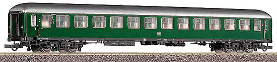 Passenger car 2nd class<br /><a href='images/pictures/Roco/64314.jpg' target='_blank'>Full size image</a>